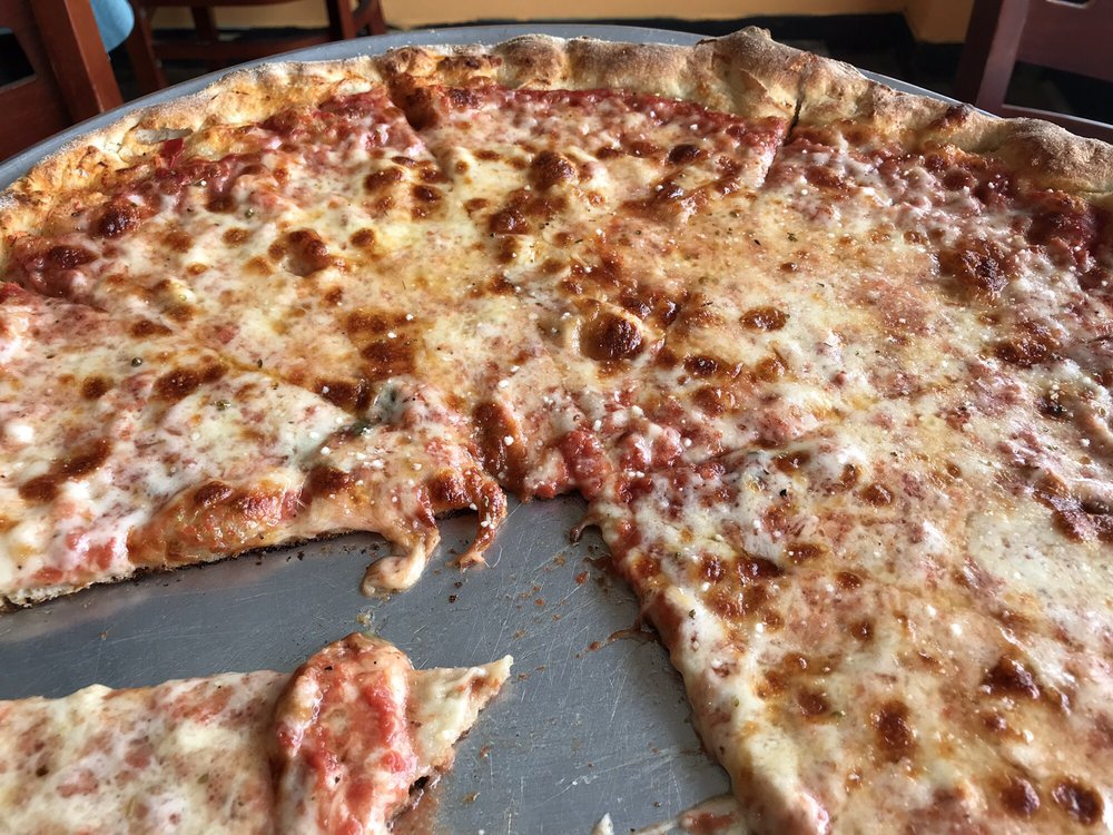 Pauli's Pizza Pasta 104 S Federal Hwy, Dania Beach
