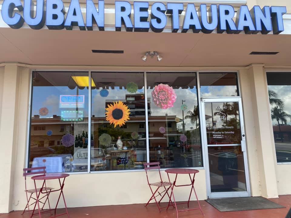 La Fonda De Aurora 222 N Federal Hwy Multipurpose Room, Dania Beach