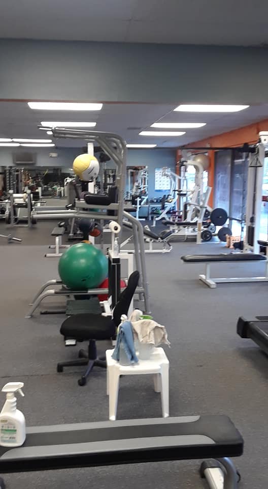 JR'S Power juices and smoothies 801 S Federal Hwy #813, Dania Beach