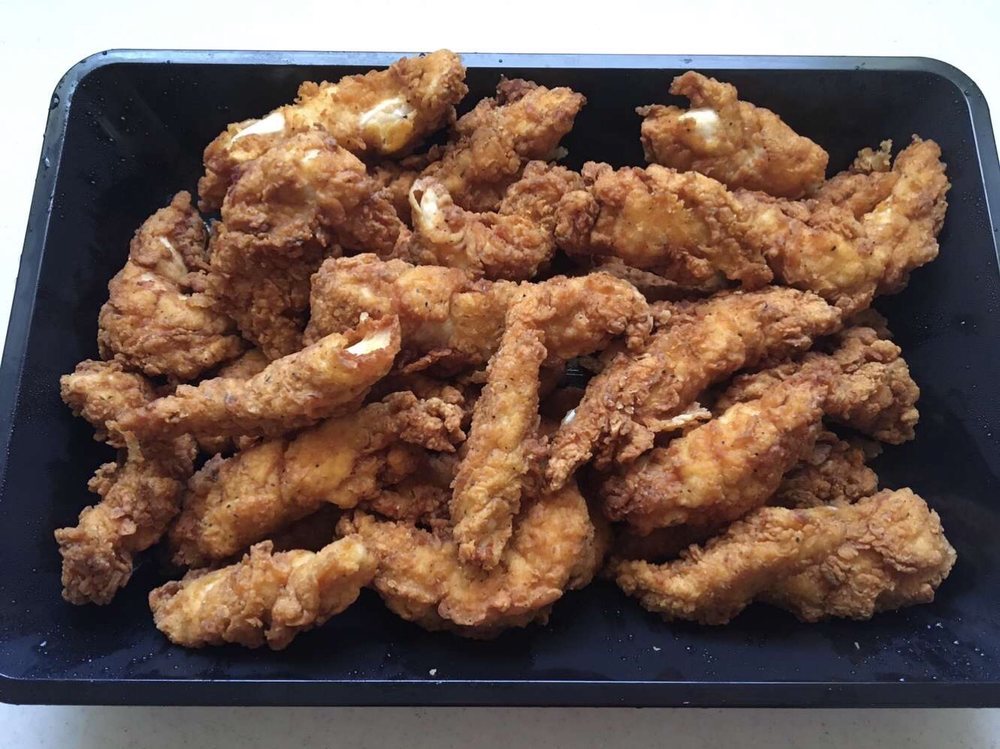 PDQ Restaurant 1770 Stirling Rd, Dania Beach