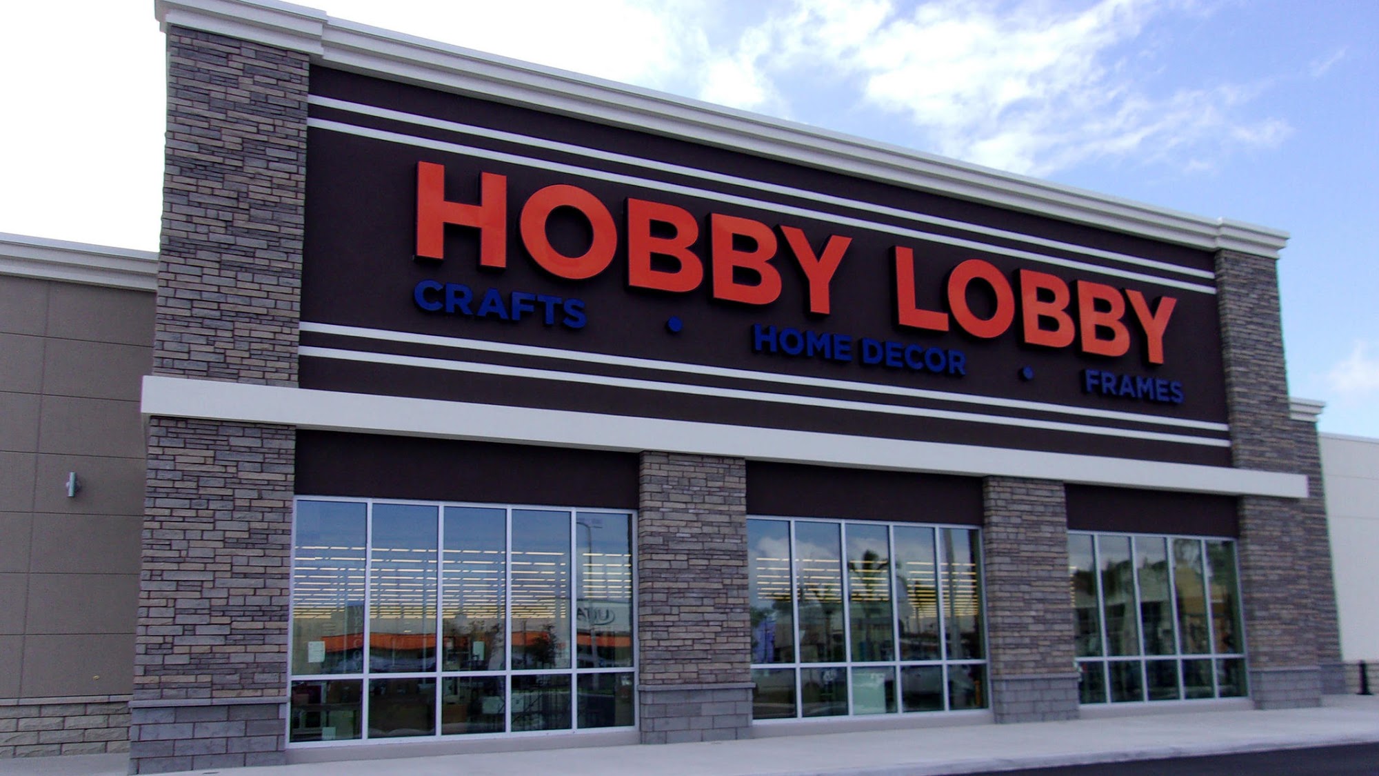 Hobby Lobby