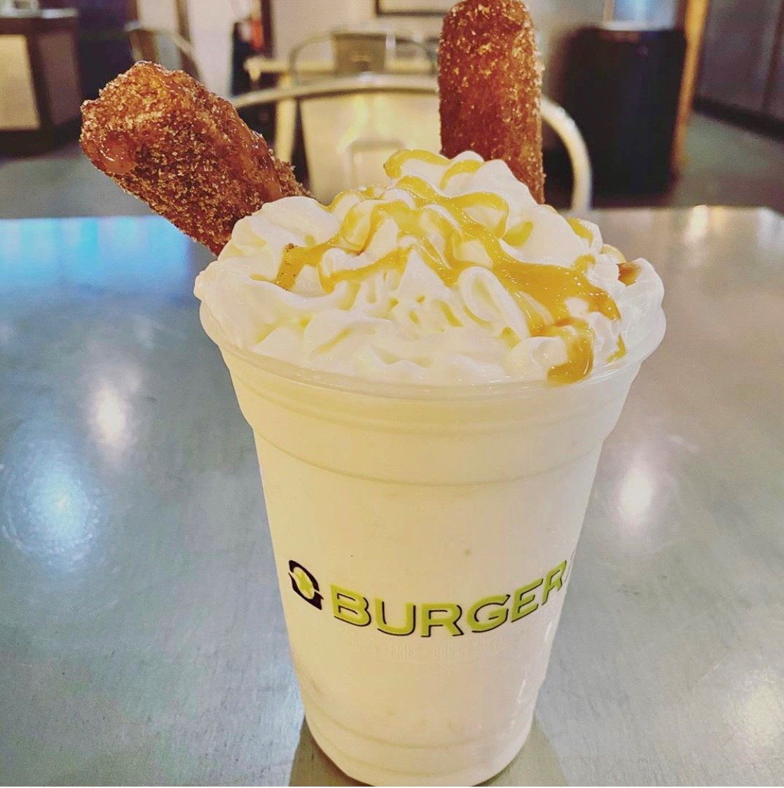 BurgerFi: Delivery & Take Out Available 11 S Pointe Dr, Dania Beach