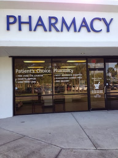 Patient's Choice Pharmacy