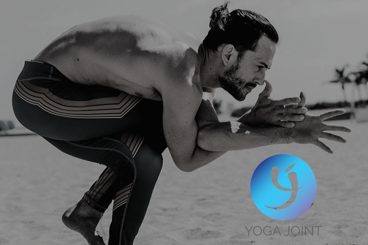 Yoga Joint Davie