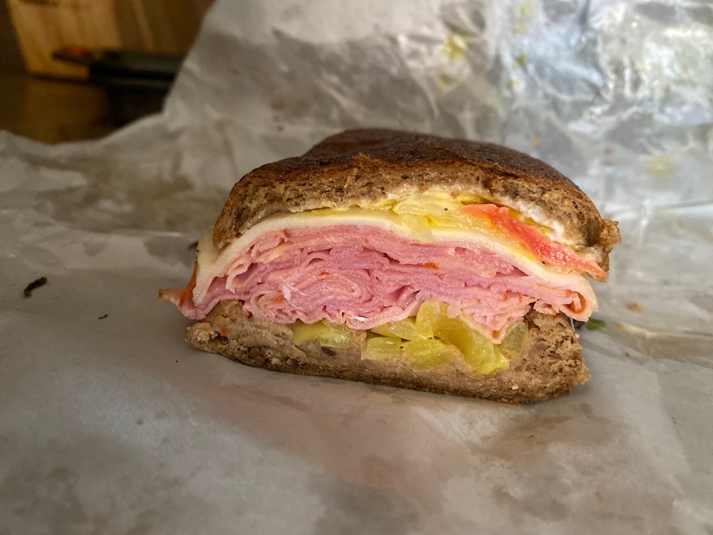 Mr. M's Sandwich Shops 3325 S University Dr #122, Davie