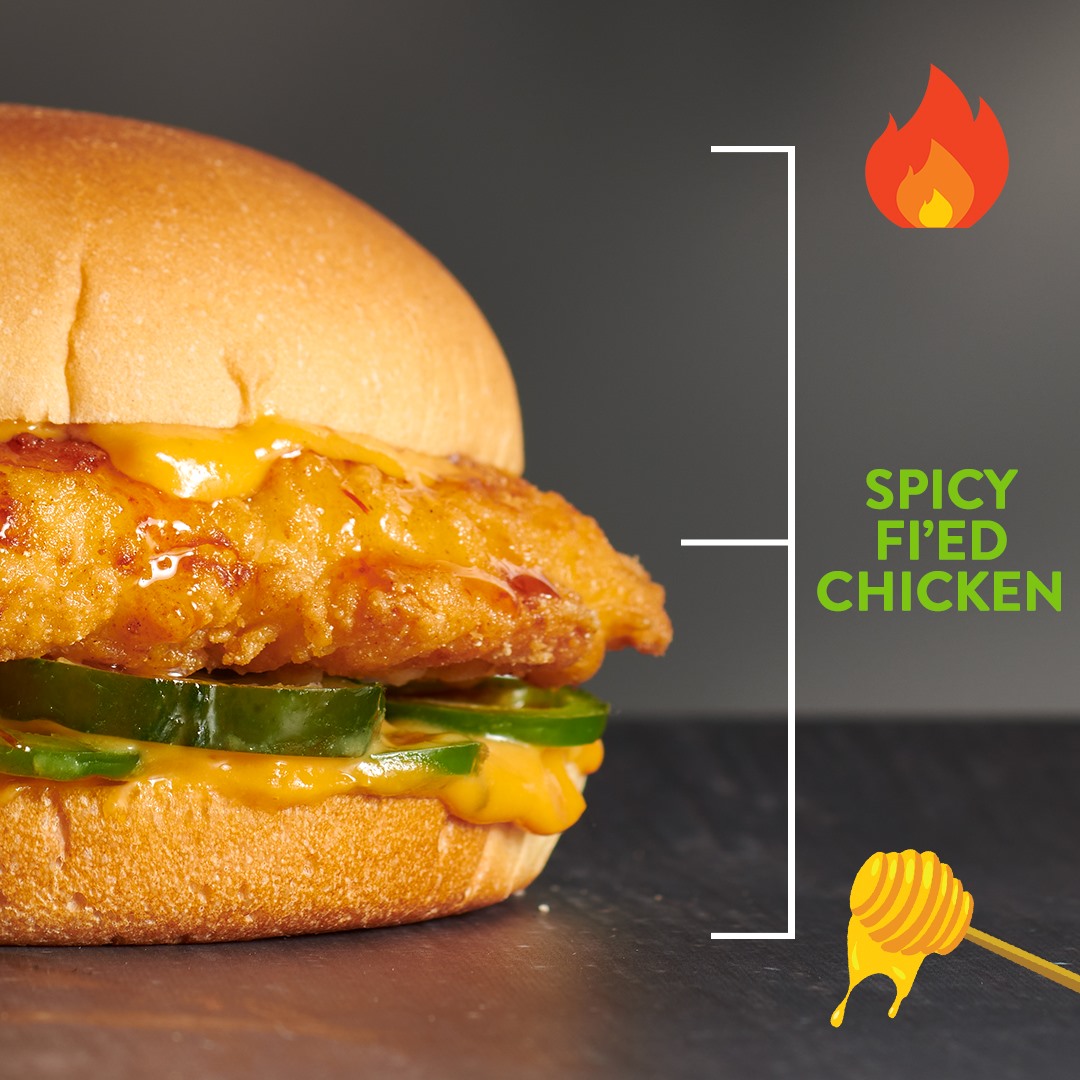 BurgerFi: Take Out Available 1902 S University Dr, Davie