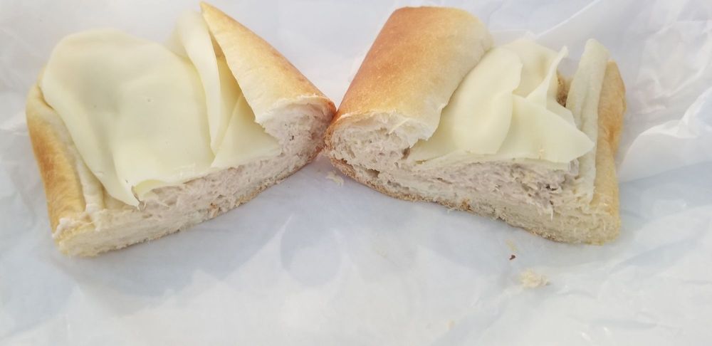 Deli-Boy Subs 11328 W State Rd 84, Davie