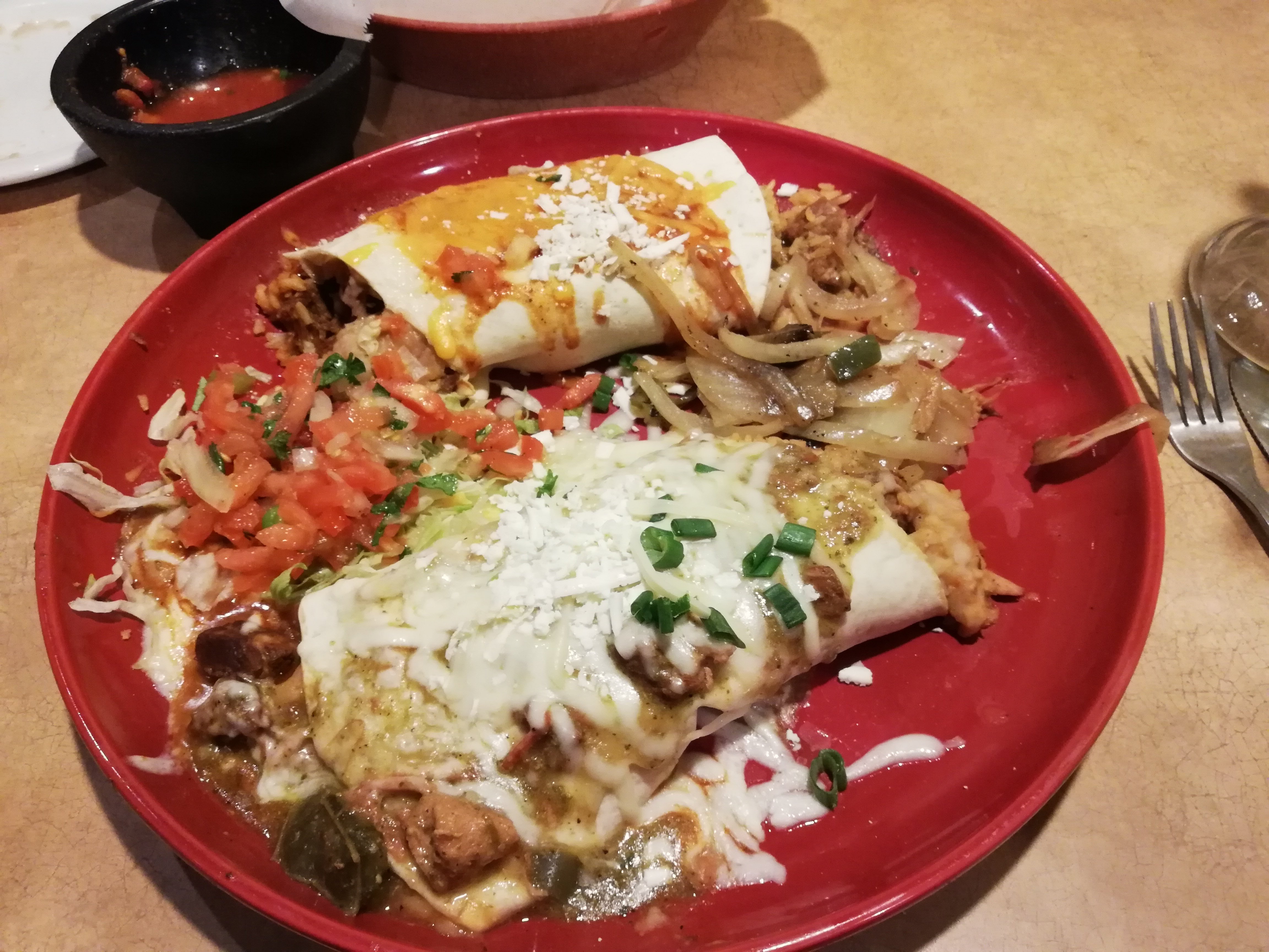 Photo credit: tripadvisor