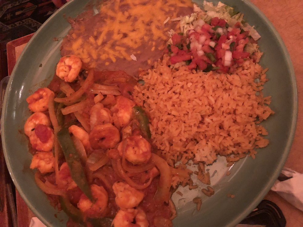 Azteca Mexican Restaurant 8800 W State Rd 84, Davie