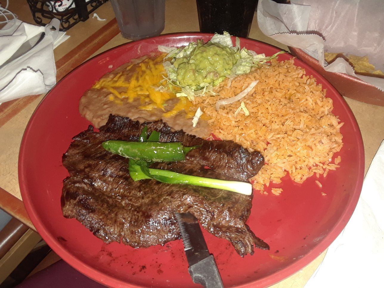 Photo credit: tripadvisor