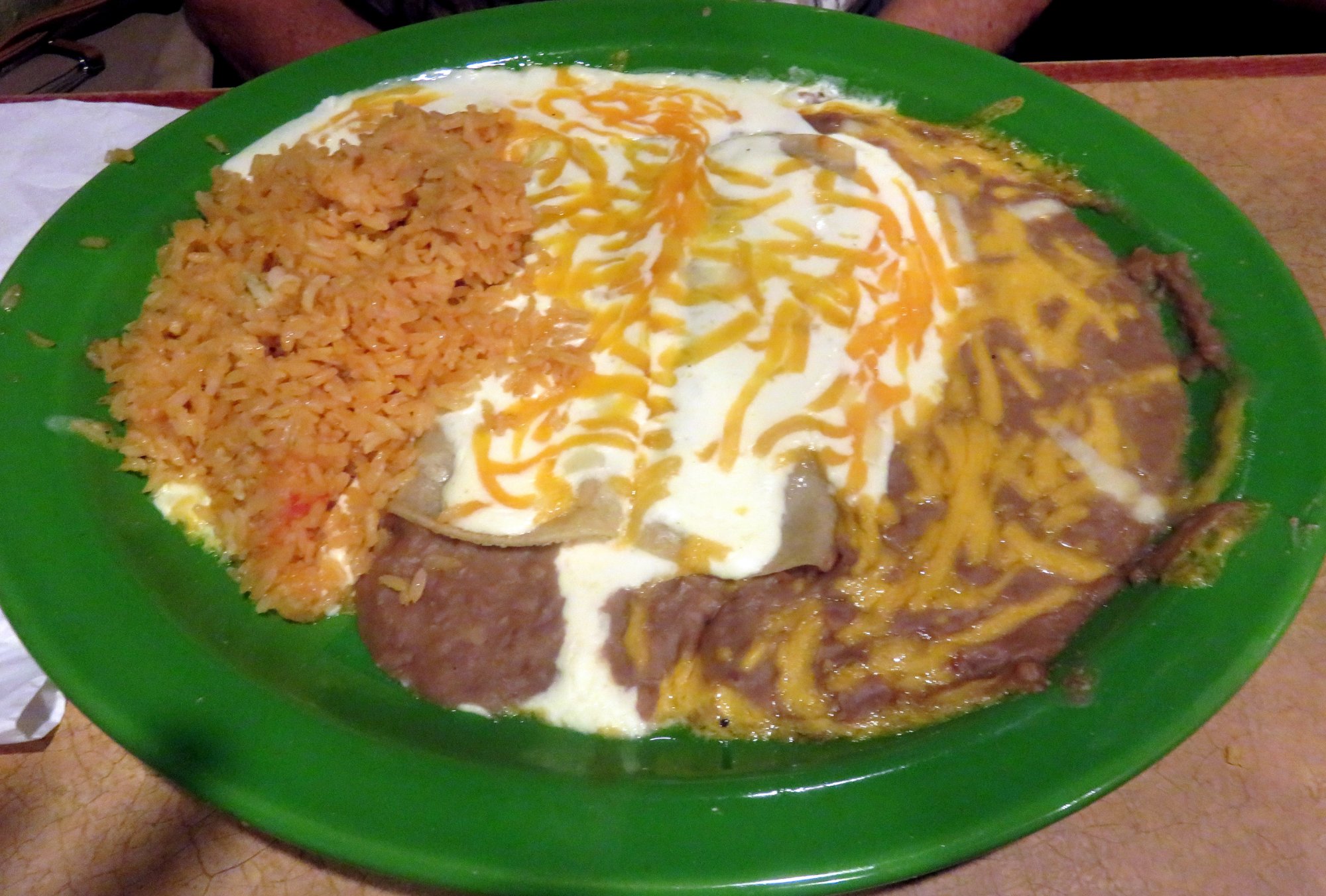 Photo credit: tripadvisor