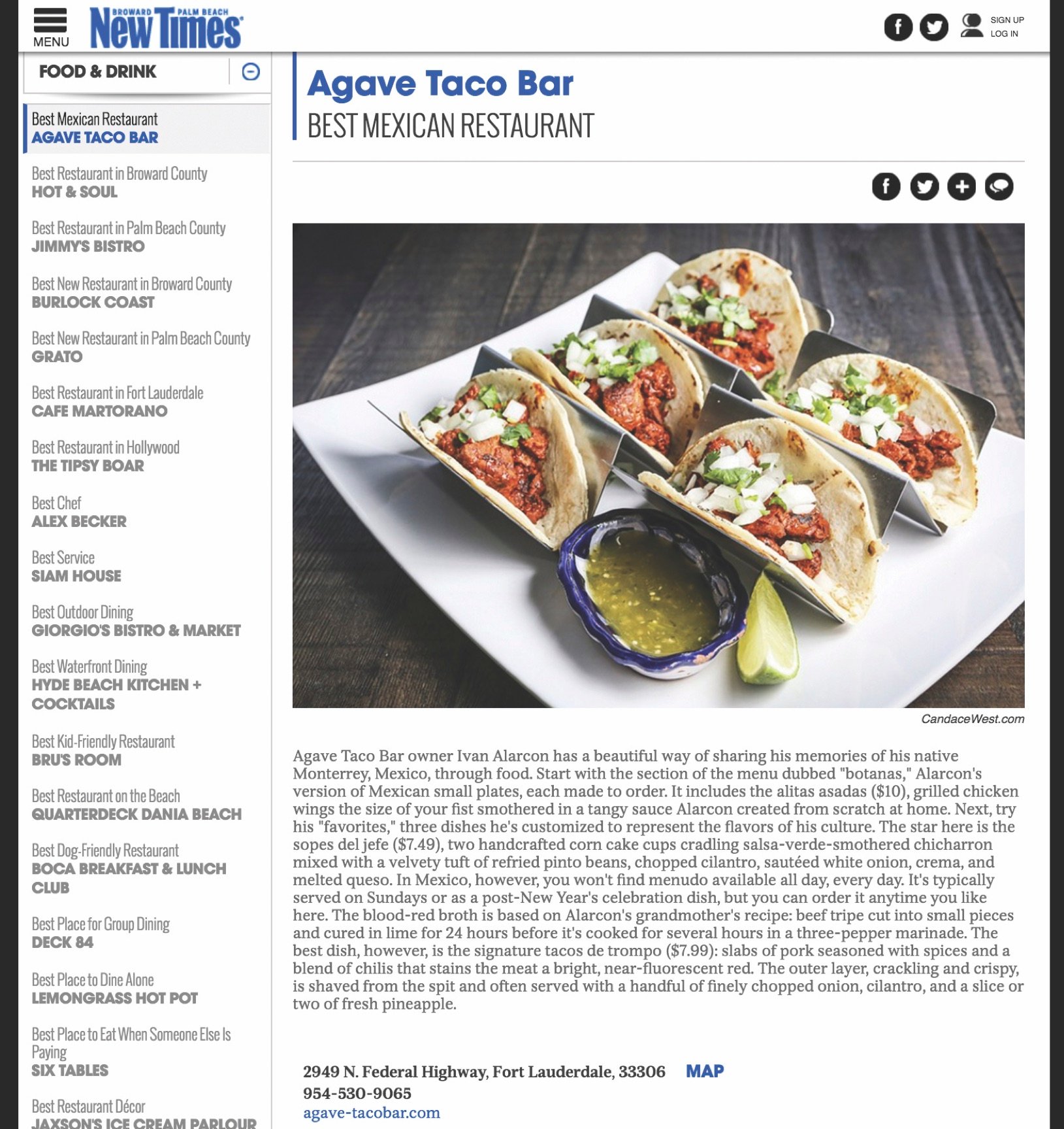 Photo credit: Tripadvisor