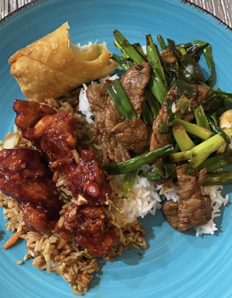 Wing's | Chinese Restaurant 3752 SW 64th Ave, Davie