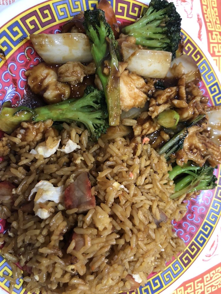 Wing's | Chinese Restaurant 3752 SW 64th Ave, Davie