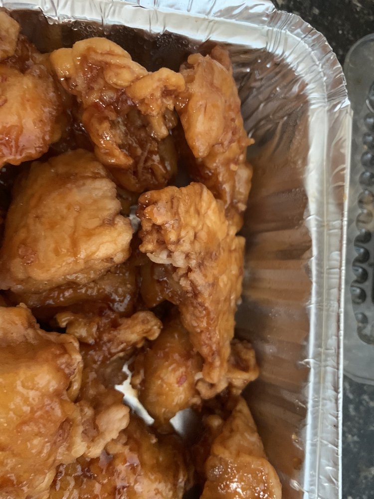 China Island Restaurant 13618 FL-84, Davie