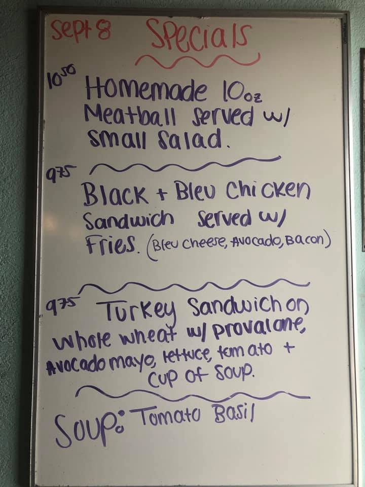 Crazy Cooks Cafe & Catering 4741 1 2 Orange Dr, Davie