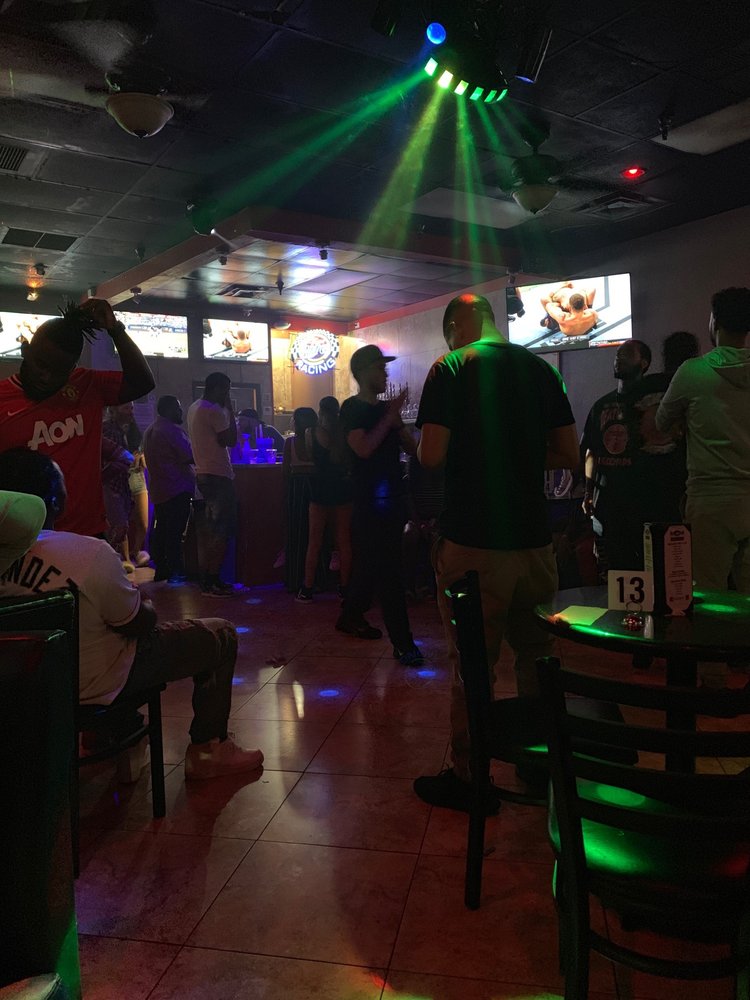 Arabica Cafe 9054 W State Rd 84, Davie
