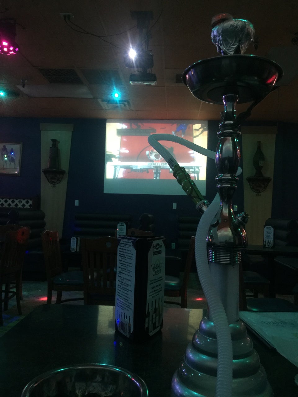 Arabica Cafe 9054 W State Rd 84, Davie