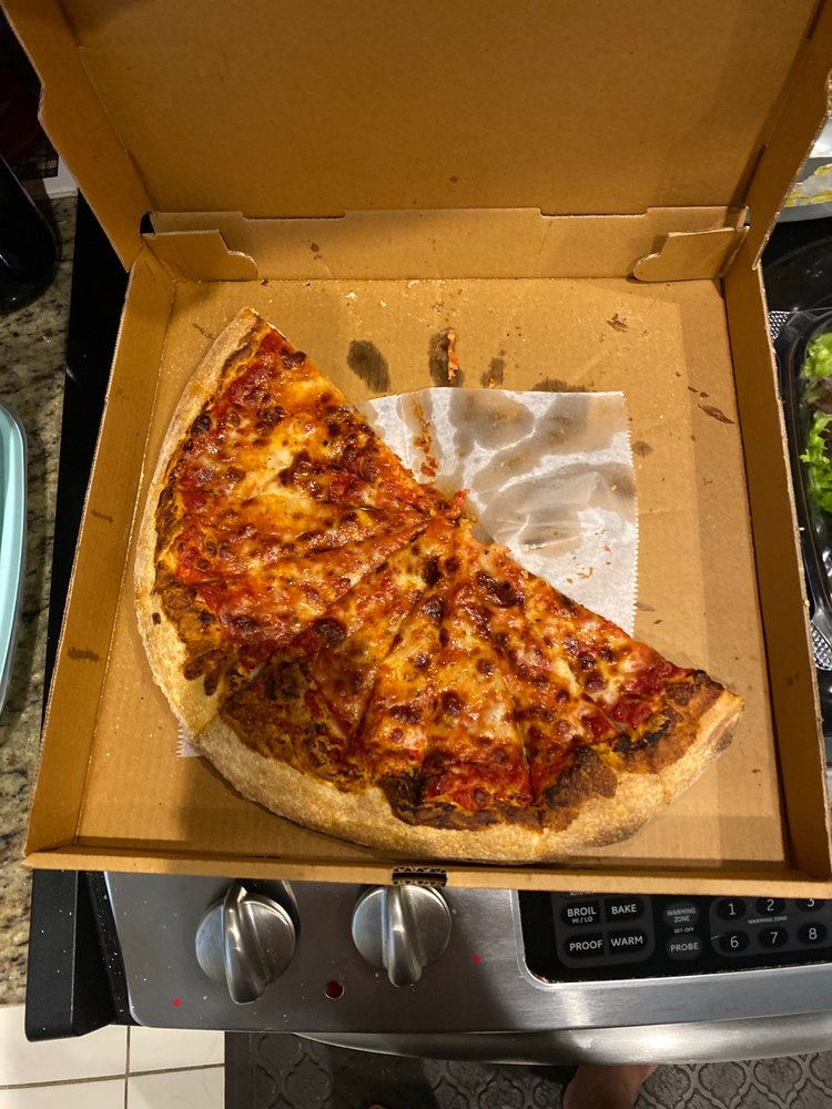 Amore Gourmet Pizza 8906 W State Rd 84, Davie