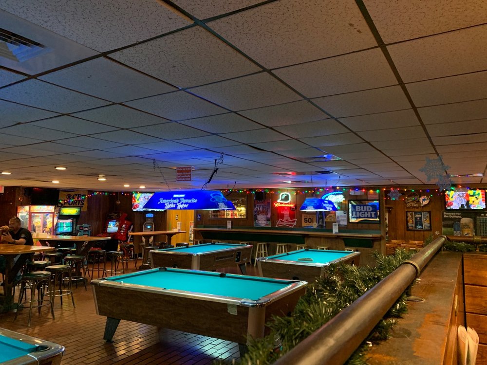 Uncle Al's 8200 Griffin Rd, Davie