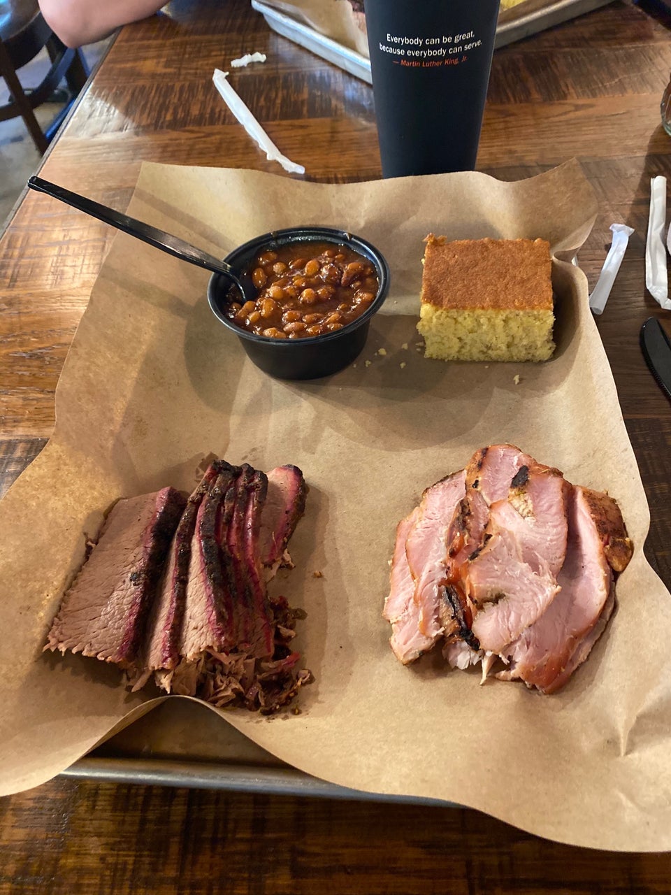MISSION BBQ 2411 S University Dr, Davie