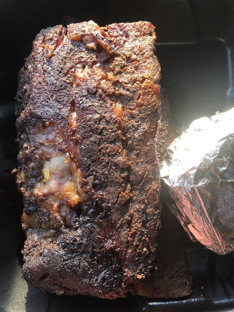 MISSION BBQ 2411 S University Dr, Davie