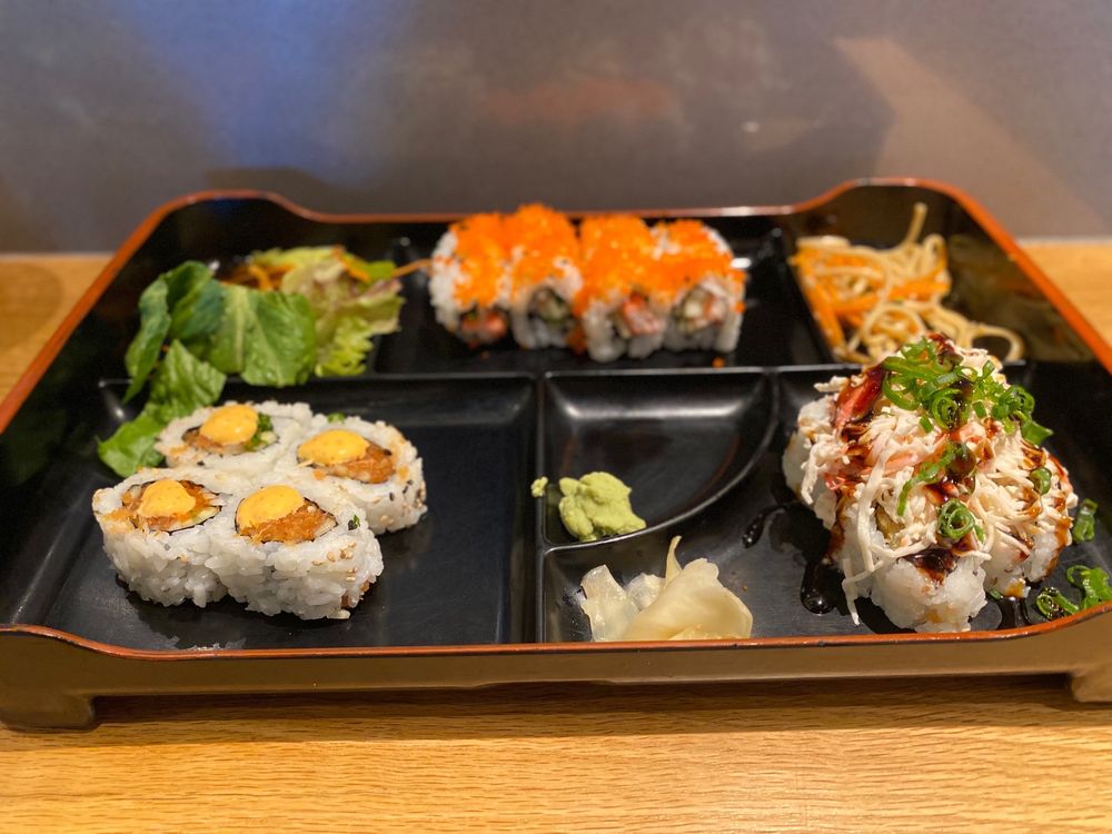 BENTO Davie 2260 S University Dr, Davie