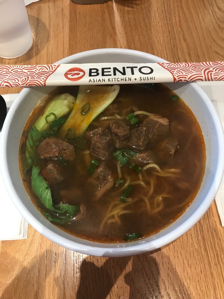 BENTO Davie 2260 S University Dr, Davie