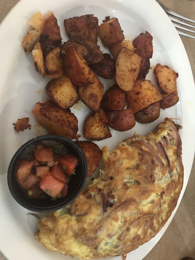 Kristof's Kafe 8912 W State Rd 84, Davie