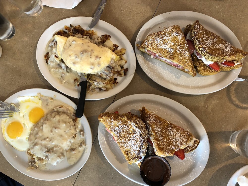 Kristof's Kafe 8912 W State Rd 84, Davie