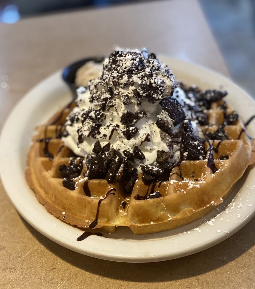 Kristof's Kafe 8912 W State Rd 84, Davie