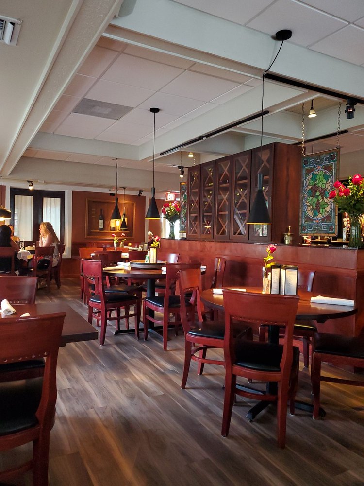 Vienna Cafe & Wine Bar 9100 W State Rd 84, Davie