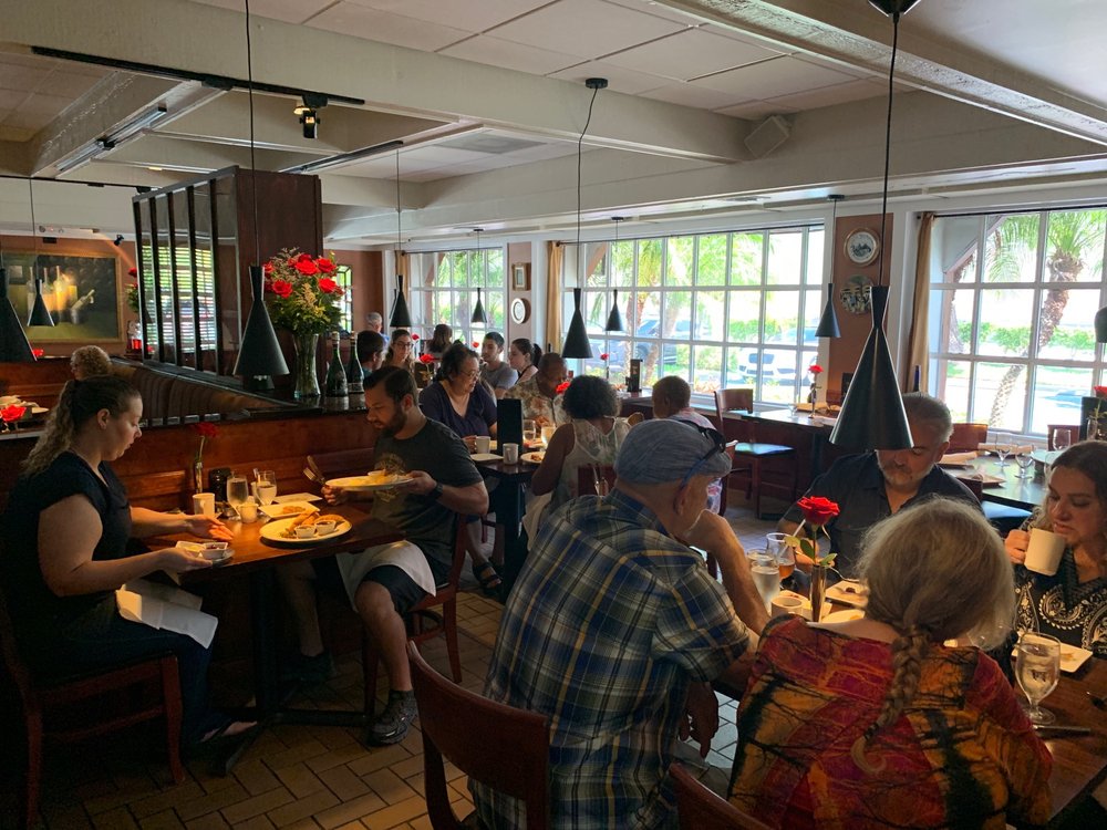 Vienna Wine Bar 9100 W State Rd 84, Davie