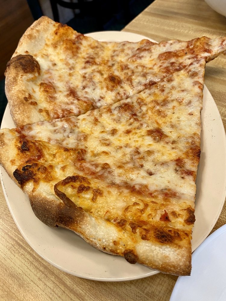 Ciro's Deli & Pizzeria Italian Restaurant 8840 W State Rd 84, Davie