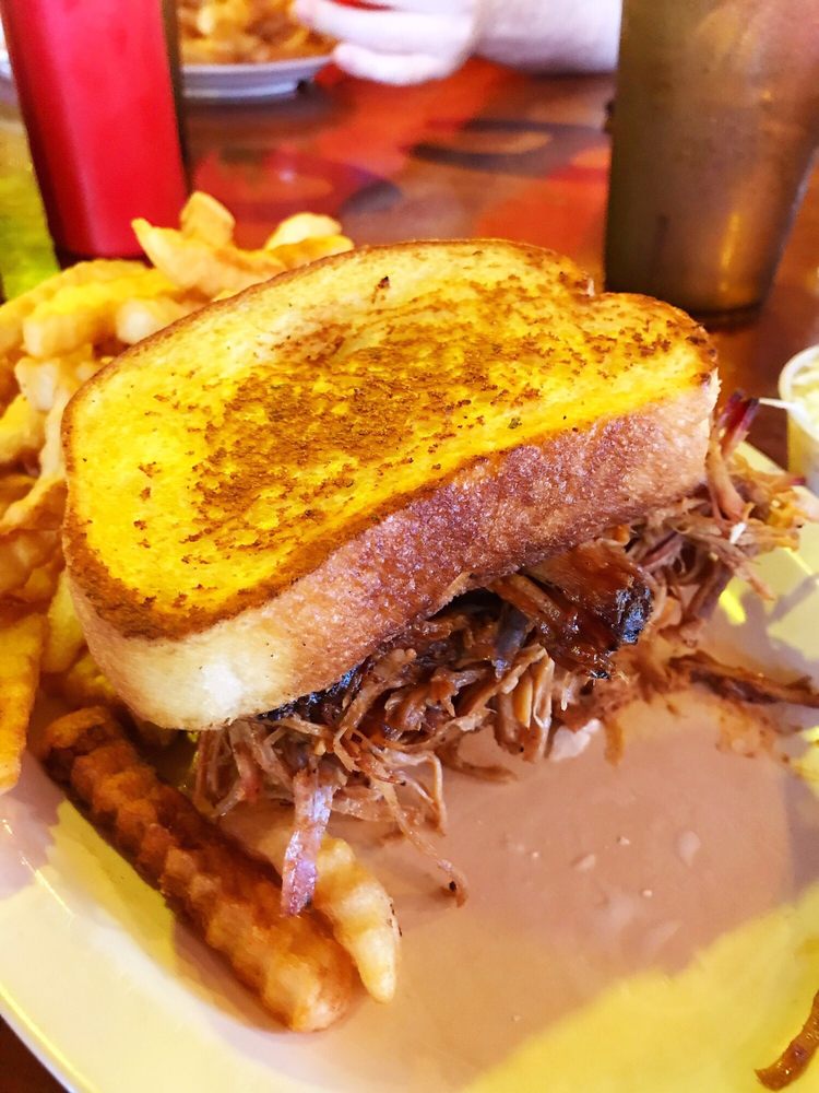 Shorty's BBQ 5989 S University Dr, Davie