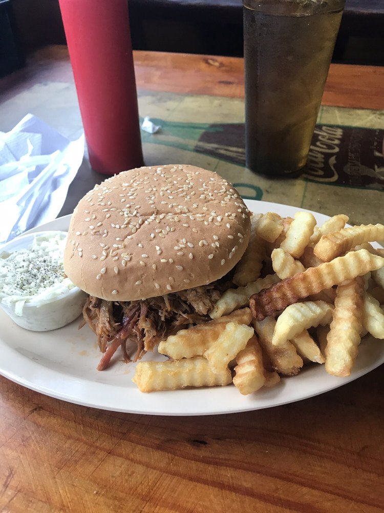 Shorty's BBQ 5989 S University Dr, Davie