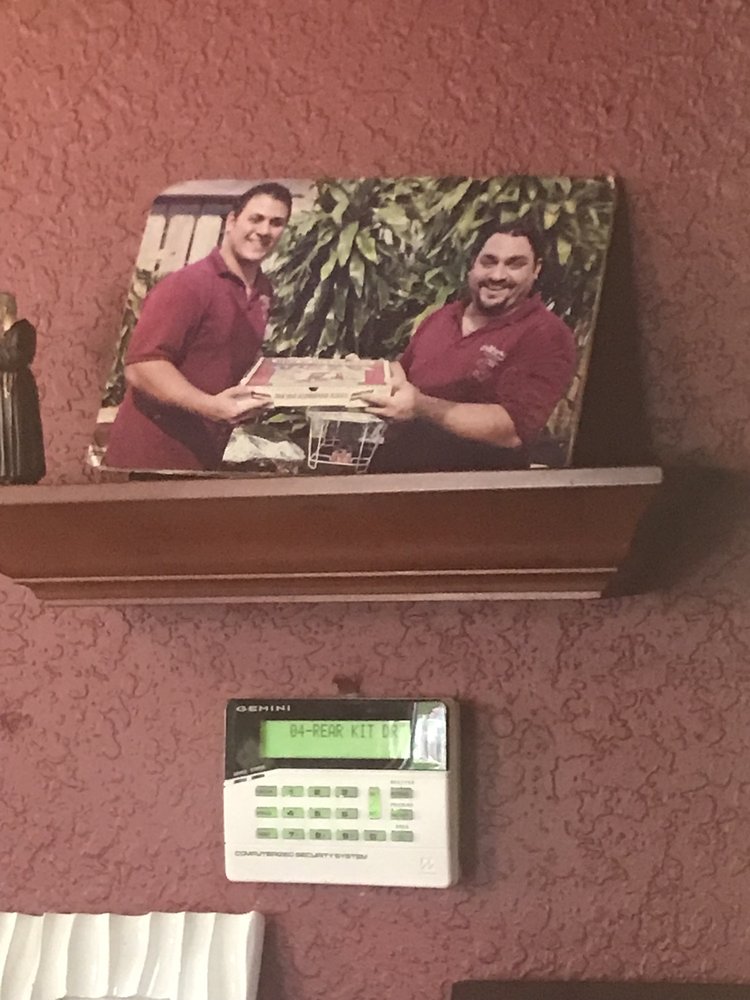 Mazzola's Italian Restaurant 12585 Orange Dr, Davie
