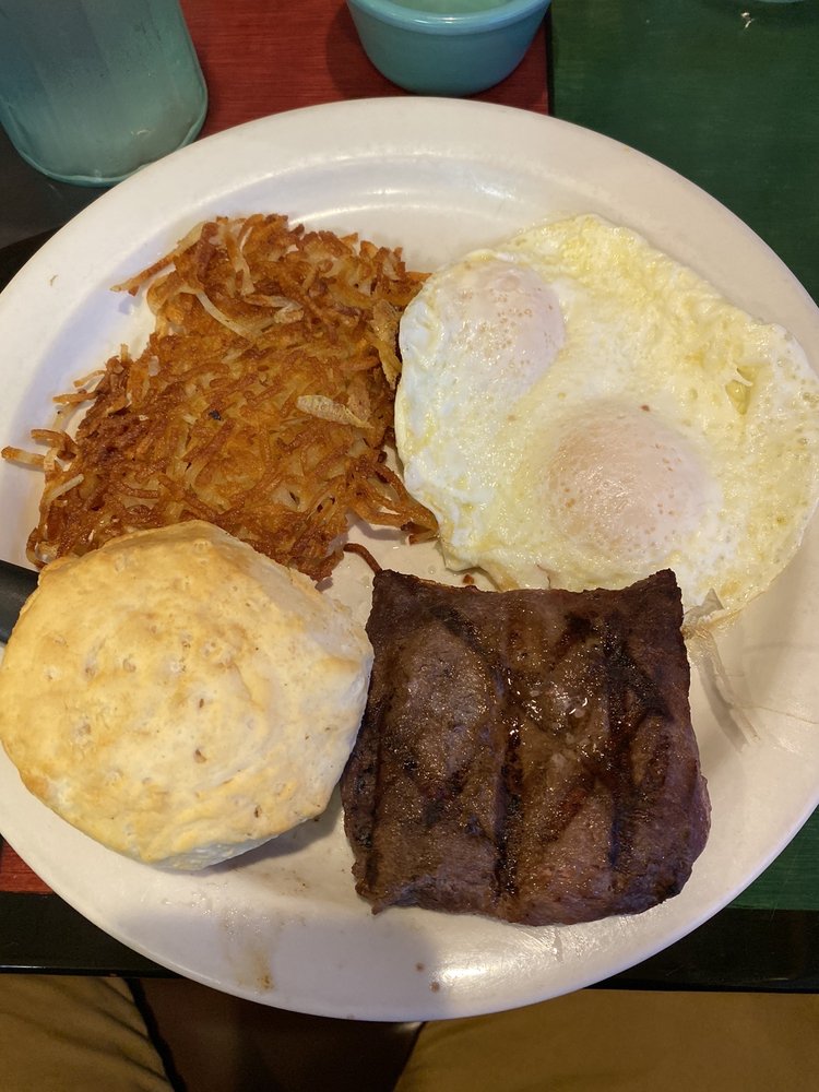 Harvest Cafe 6999 Stirling Rd, Davie