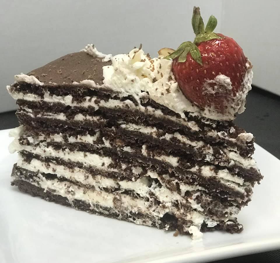 Miski Bakery & Cafe 6323 Stirling Rd, Davie
