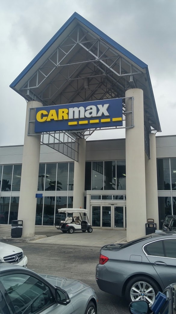 CarMax