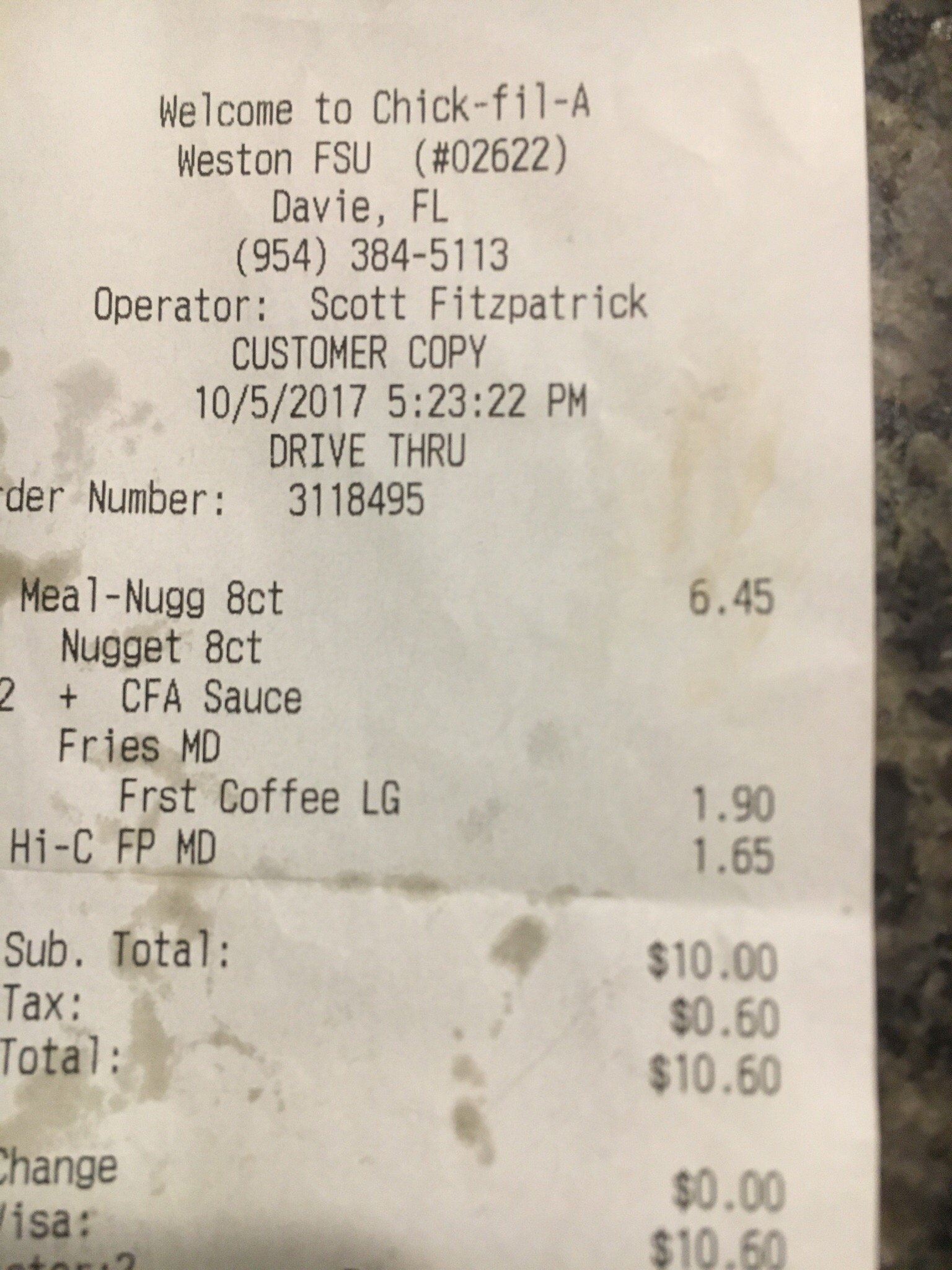 Photo credit: Tripadvisor