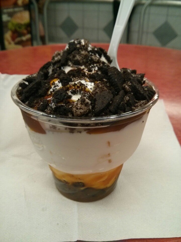 Photo credit: foursquare