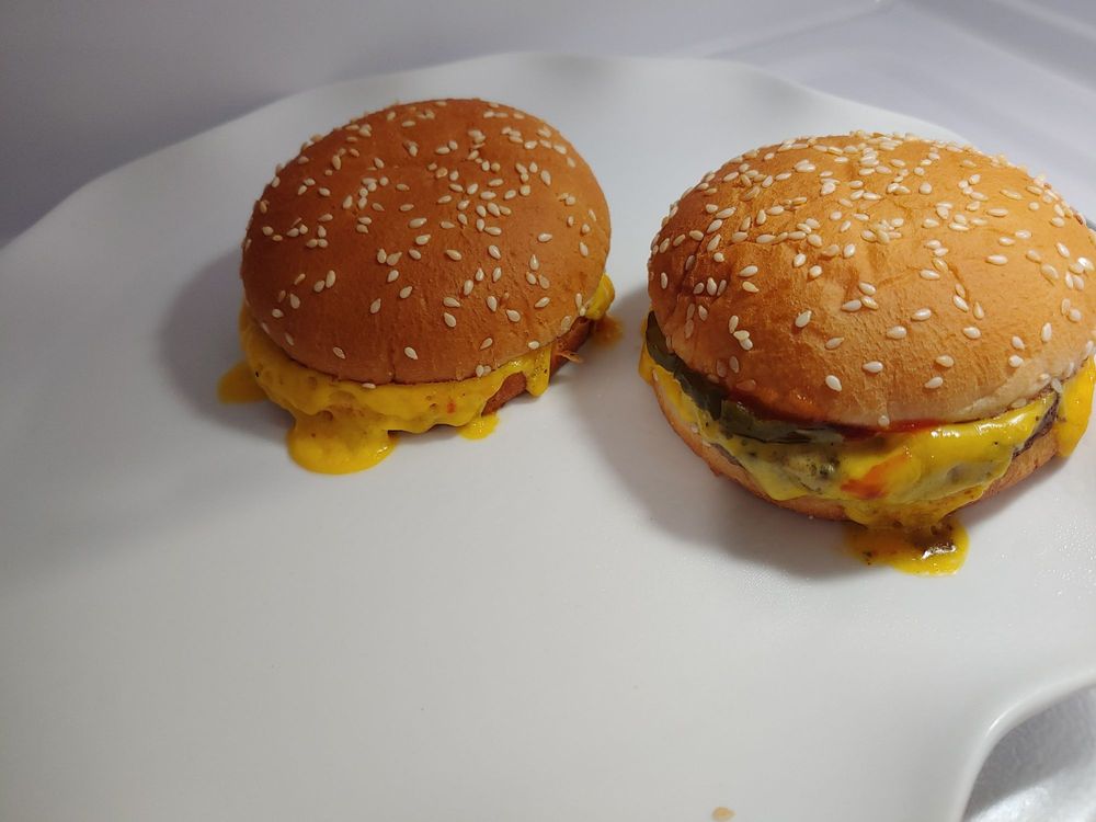 Burger King 5901 S University Dr, Davie