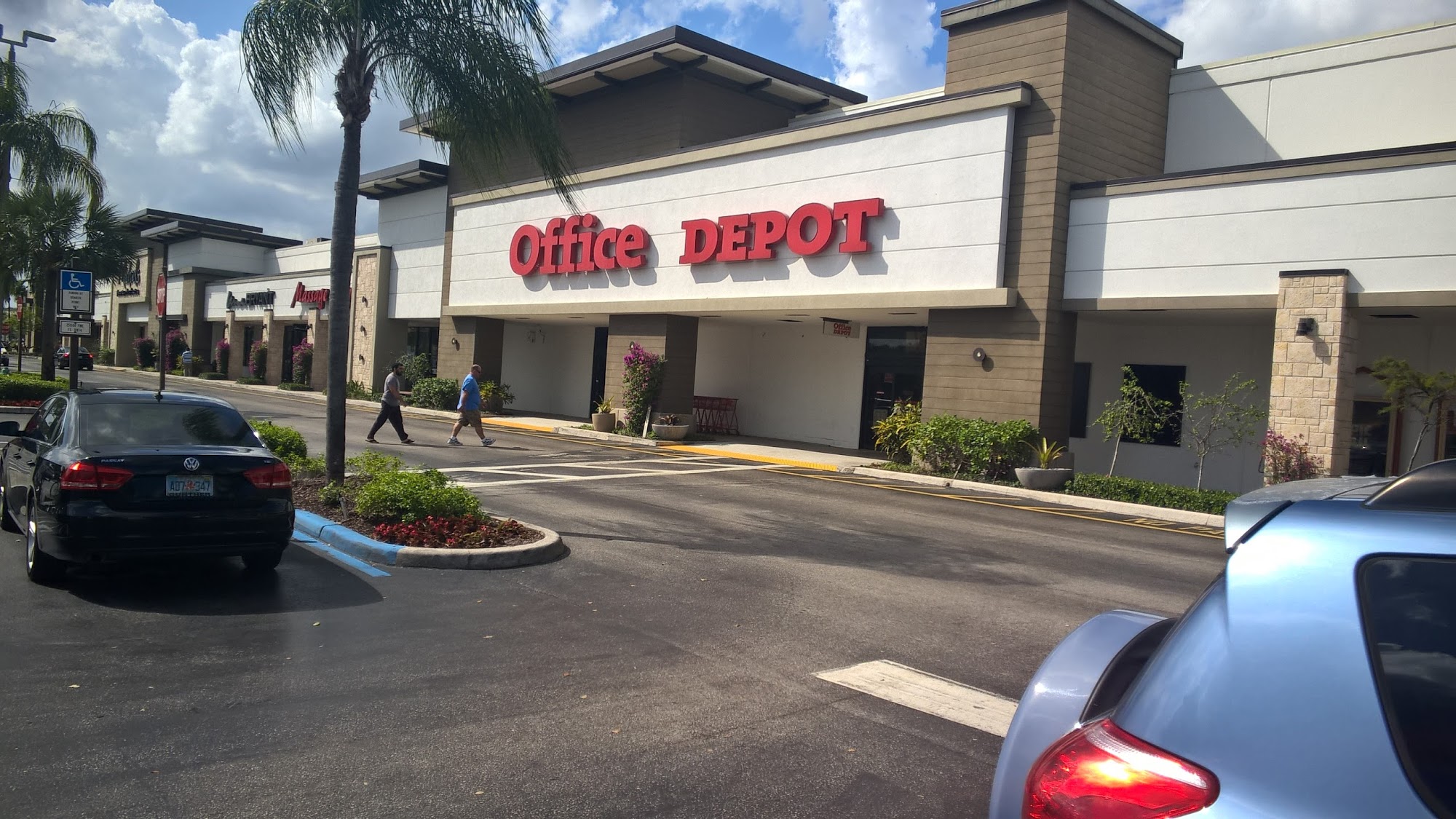 Office Depot