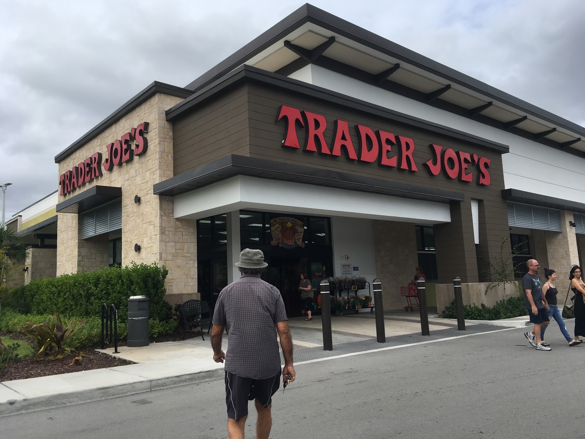 Trader Joe's