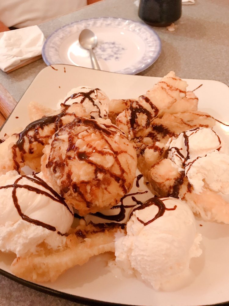 Little Japan Restaurant 13702 W State Rd 84, Davie