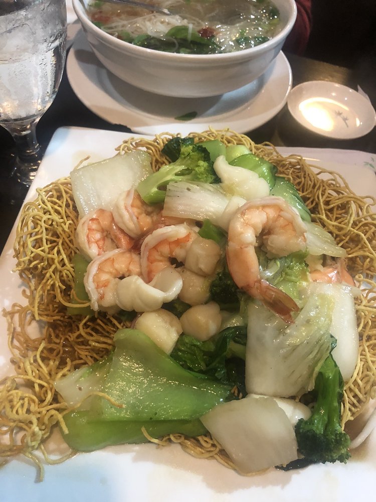Brandon Asian Cuisine USA Carriage Hills Plaza, 6417 Stirling Rd, Davie