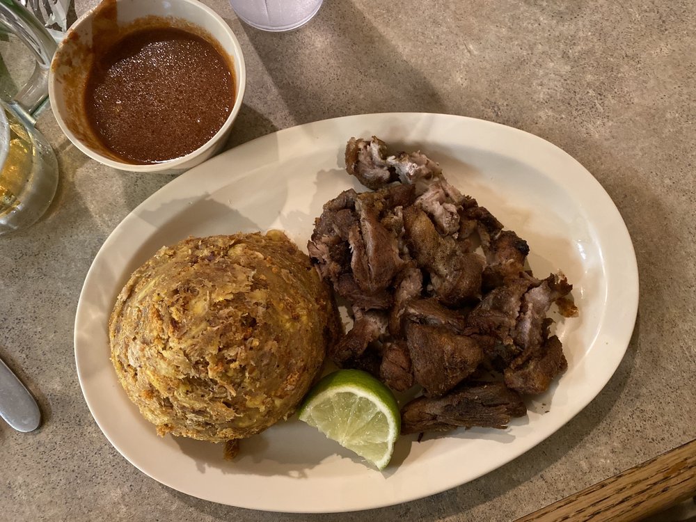 Pollo Tipico 5011 FL-7, Davie