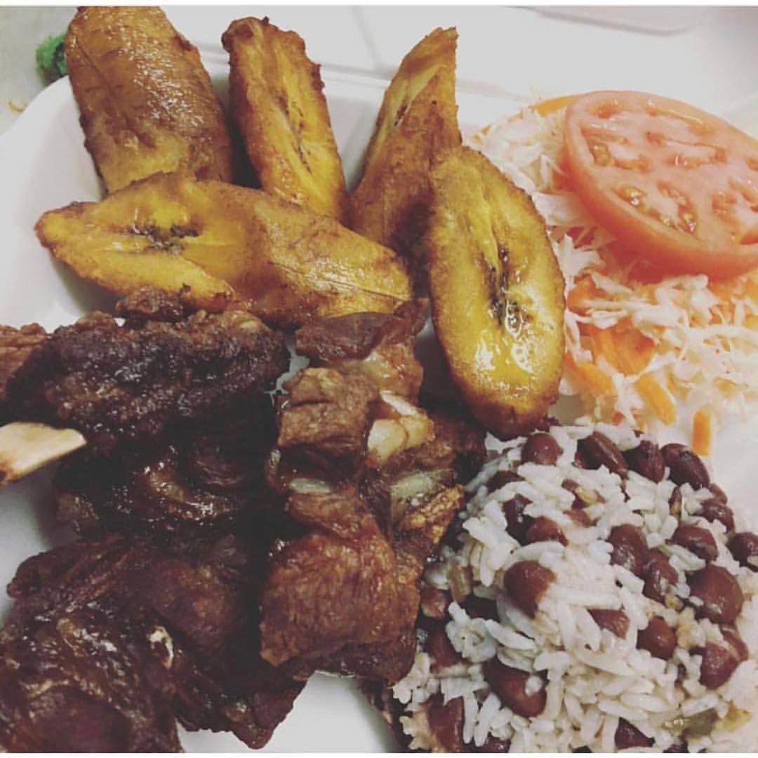 Los Paisanos To Go Latin Cafeteria 3995 SW 64th Ave, Davie