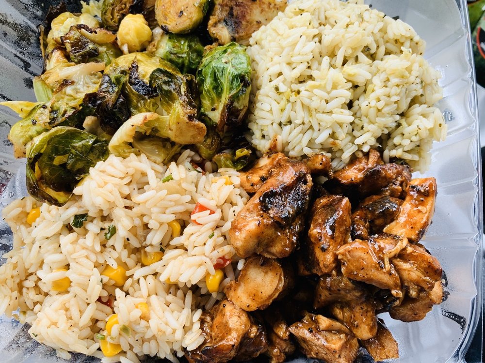 Fresh Kitchen 2853 S University Dr, Davie